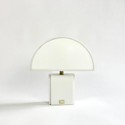 Harvey Guzzini Olympe Lamp by ED, Italy 1970s