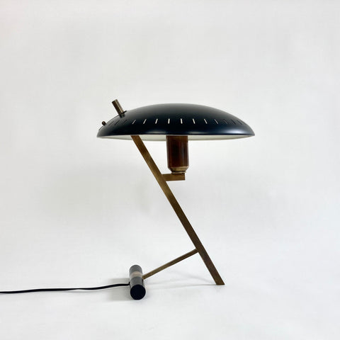 Decora Z Lamp by Louis Kalff for Philips