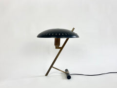 Eyespy Decora Z Lamp by Louis Kalff for Philips