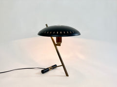 Decora Z Lamp by Louis Kalff for Philips
