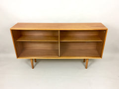 Hilleplan Unit B bookcase by Robin Day for Hille, 1950s - eyespy