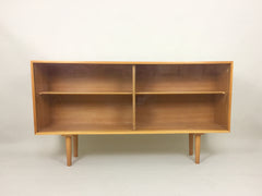 Hilleplan Unit B bookcase by Robin Day for Hille, 1950s - eyespy