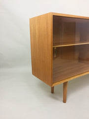 Hilleplan Unit B bookcase by Robin Day for Hille, 1950s - eyespy