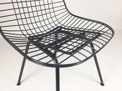 Vitra DKX wire chair by Charles & Ray Eames - eyespy
