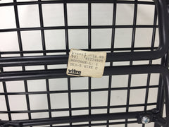 Vitra DKX wire chair by Charles & Ray Eames - eyespy
