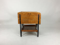 Vintage industrial post office sorting unit - eyespy