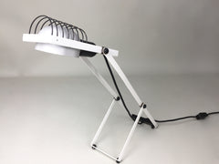 Sintesi Tavolo desk lamp by Ernesto Gismondi for Artemide - eyespy