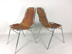 Charlotte Perriand Les Arcs chairs - eyespy