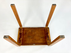 1930s Finmar Side table by Alvar Aalto