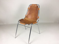 Charlotte Perriand Les Arcs chairs - eyespy