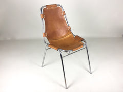 Charlotte Perriand Les Arcs chairs - eyespy