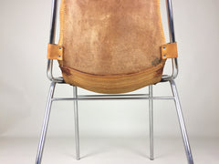 Charlotte Perriand Les Arcs chairs - eyespy