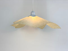 'Area' pendant ceiling lights by Mario Bellini for Artemide, Italy 1970s