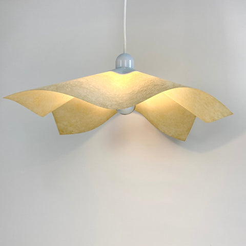 'Area' pendant ceiling lights by Mario Bellini for Artemide, Italy 1970s