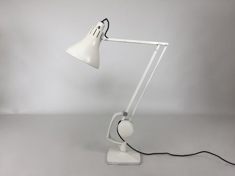 50s counterbalance desk lamp by Hadrill Horstman