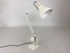 50s counterbalance desk lamp by Hadrill Horstman - eyespy