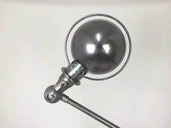 French 1950s floor lamp by Jielde - eyespy