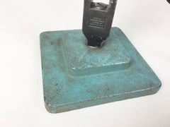 1940s Anglepoise desk lamp by George Cawardine for Herbert Terry - eyespy