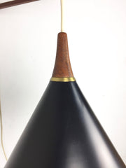 Mid century swing arm wall lamp - eyespy