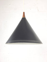 Mid century swing arm wall lamp - eyespy