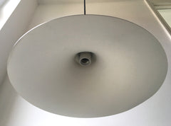 Danish Fog & Morup Semi pendant lamp 47cm - Black - eyespy
