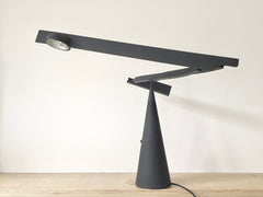 'Tabla' table lamp by Mario Barbaglia and Marco Colombo for Italiana Luce - eyespy