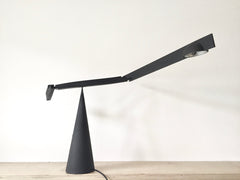 'Tabla' table lamp by Mario Barbaglia and Marco Colombo for Italiana Luce - eyespy