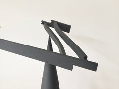 'Tabla' table lamp by Mario Barbaglia and Marco Colombo for Italiana Luce - eyespy