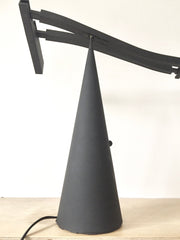 'Tabla' table lamp by Mario Barbaglia and Marco Colombo for Italiana Luce - eyespy