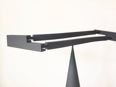 'Tabla' table lamp by Mario Barbaglia and Marco Colombo for Italiana Luce - eyespy