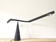 'Tabla' table lamp by Mario Barbaglia and Marco Colombo for Italiana Luce - eyespy