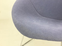 Diamond chair by Harry Bertoia for Knoll - eyespy