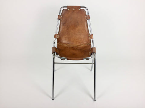 Charlotte Perriand Les Arcs chair