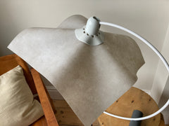 Area Curvea Table Lamp by Mario Bellini & Giorgio Origlia for Artemide, Italy 1970s