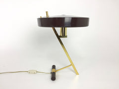 Z Lamp by Louis Kalff for Philips - eyespy