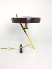 Z Lamp by Louis Kalff for Philips - eyespy