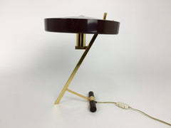 Z Lamp by Louis Kalff for Philips - eyespy