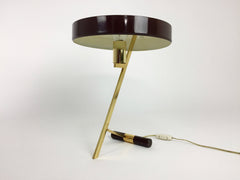 Z Lamp by Louis Kalff for Philips - eyespy