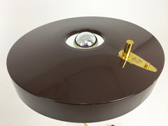 Z Lamp by Louis Kalff for Philips - eyespy