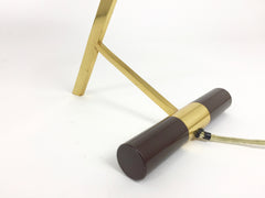 Z Lamp by Louis Kalff for Philips - eyespy