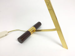 Z Lamp by Louis Kalff for Philips - eyespy