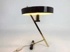 Z Lamp by Louis Kalff for Philips - eyespy