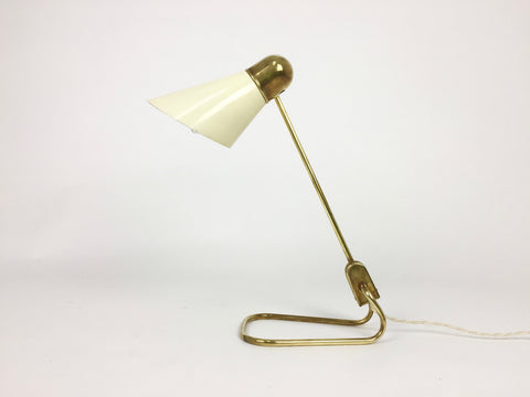 French cocotte lamp by Jumo