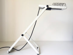 Sintesi Tavolo desk lamp by Ernesto Gismondi for Artemide - eyespy