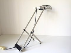Sintesi Tavolo desk lamp by Ernesto Gismondi for Artemide - eyespy