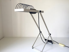 Sintesi Tavolo desk lamp by Ernesto Gismondi for Artemide - eyespy