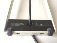 Sintesi Tavolo desk lamp by Ernesto Gismondi for Artemide - eyespy