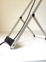 Sintesi Tavolo desk lamp by Ernesto Gismondi for Artemide - eyespy