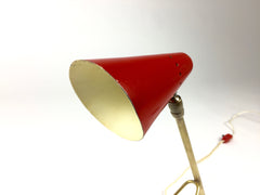 French 50s Cocotte lamp by Jean Boris-Lacroix - eyespy