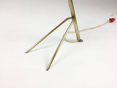 French 50s Cocotte lamp by Jean Boris-Lacroix - eyespy